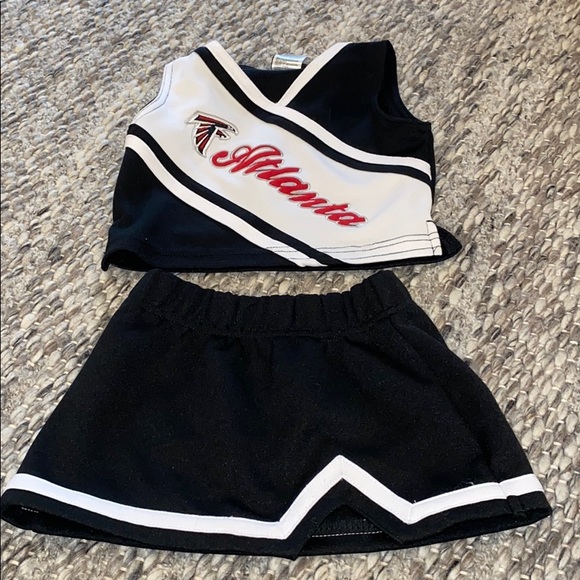 Atlanta Falcons cheer outfit - Picture 1 of 2